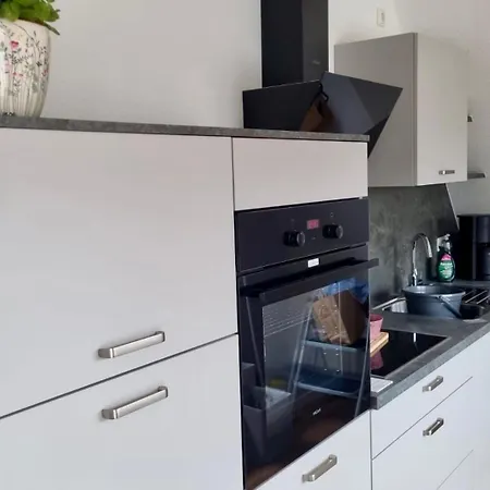 Apartamento Deichrevier No4