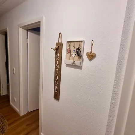 Deichrevier No4 *