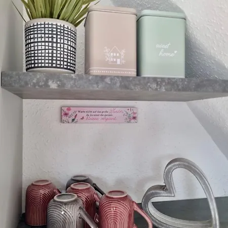Deichrevier No4 Apartamento Büsum
