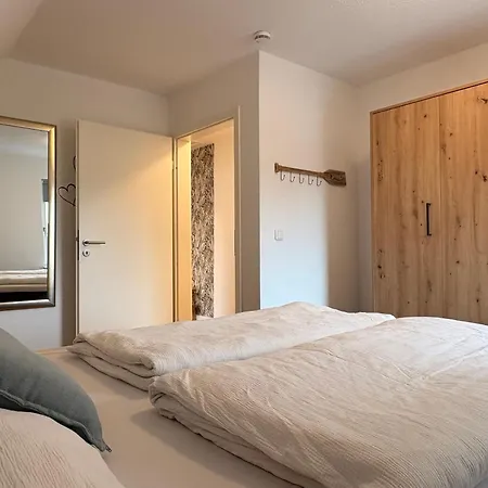 Deichrevier No4 Apartmán *