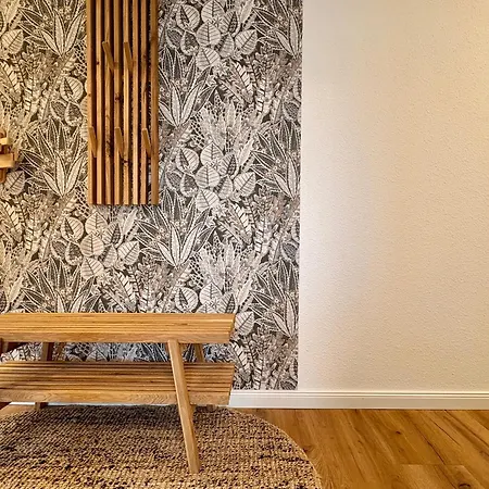 Apartmán Deichrevier No4