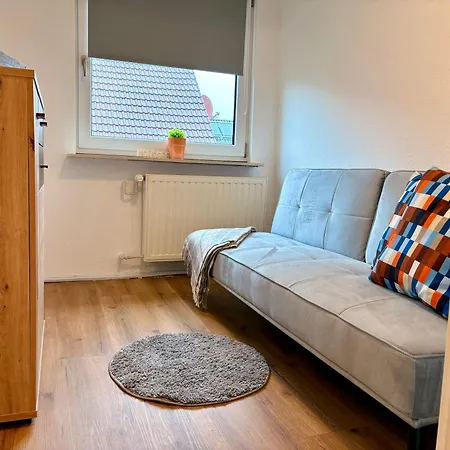 Deichrevier No4 Büsum