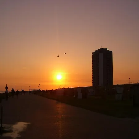 Deichrevier No4 * Büsum
